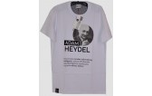 Koszulka z Adamem Heydlem