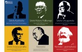 Plakat prezentujący szkoły ekonomiczne