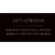 Anty-Lewiatan - Radosław Wojtyszyn - e-book