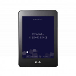 Ekonomia w jednej lekcji - e-book - Henry Hazlitt