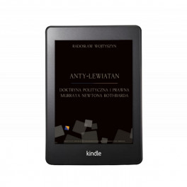Anty-Lewiatan - Radosław Wojtyszyn - e-book