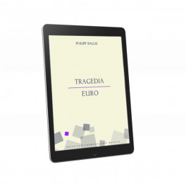 Tragedia euro - e-book - Philipp Bagus