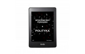 Spontaniczny porządek a polityka - Piotr Szafruga - e-book
