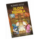 Bliźnięta Tuttle i złota reguła - Connor Boyack