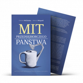 Mit przedsiębiorczego państwa
