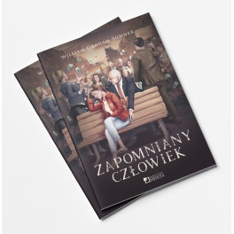 Zapomniany człowiek – William Graham Sumner