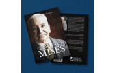 Ludwig von Mises (biografia, tom II) – Jörg Guido Hülsmann
