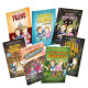 Pakiet wszystkich książek z serii "Bliźnięta Tuttle"