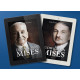 Ludwig von Mises (biografia, tom I i II) – Jörg Guido Hülsmann — e-book